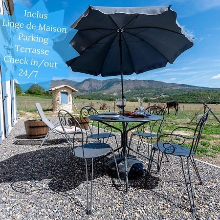 Plaines-Provence Spa&Sauna Digne-les-Bains Dış mekan fotoğraf
