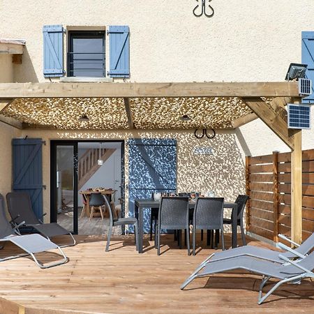 Plaines-Provence Spa&Sauna Digne-les-Bains Dış mekan fotoğraf