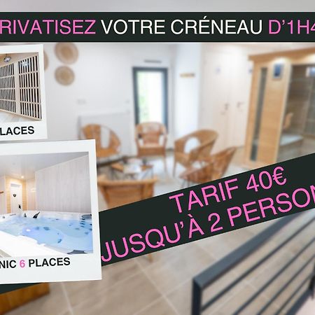 Plaines-Provence Spa&Sauna Digne-les-Bains Dış mekan fotoğraf