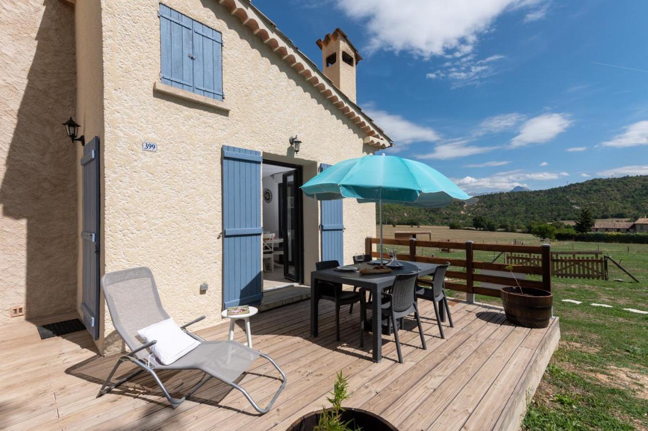 Plaines-Provence Spa&Sauna Digne-les-Bains Dış mekan fotoğraf