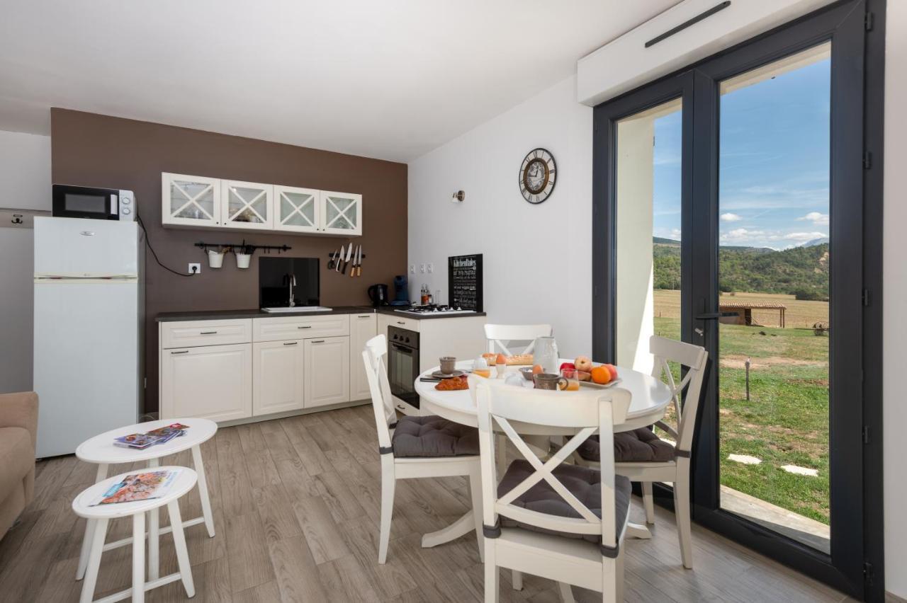 Plaines-Provence Spa&Sauna Digne-les-Bains Dış mekan fotoğraf