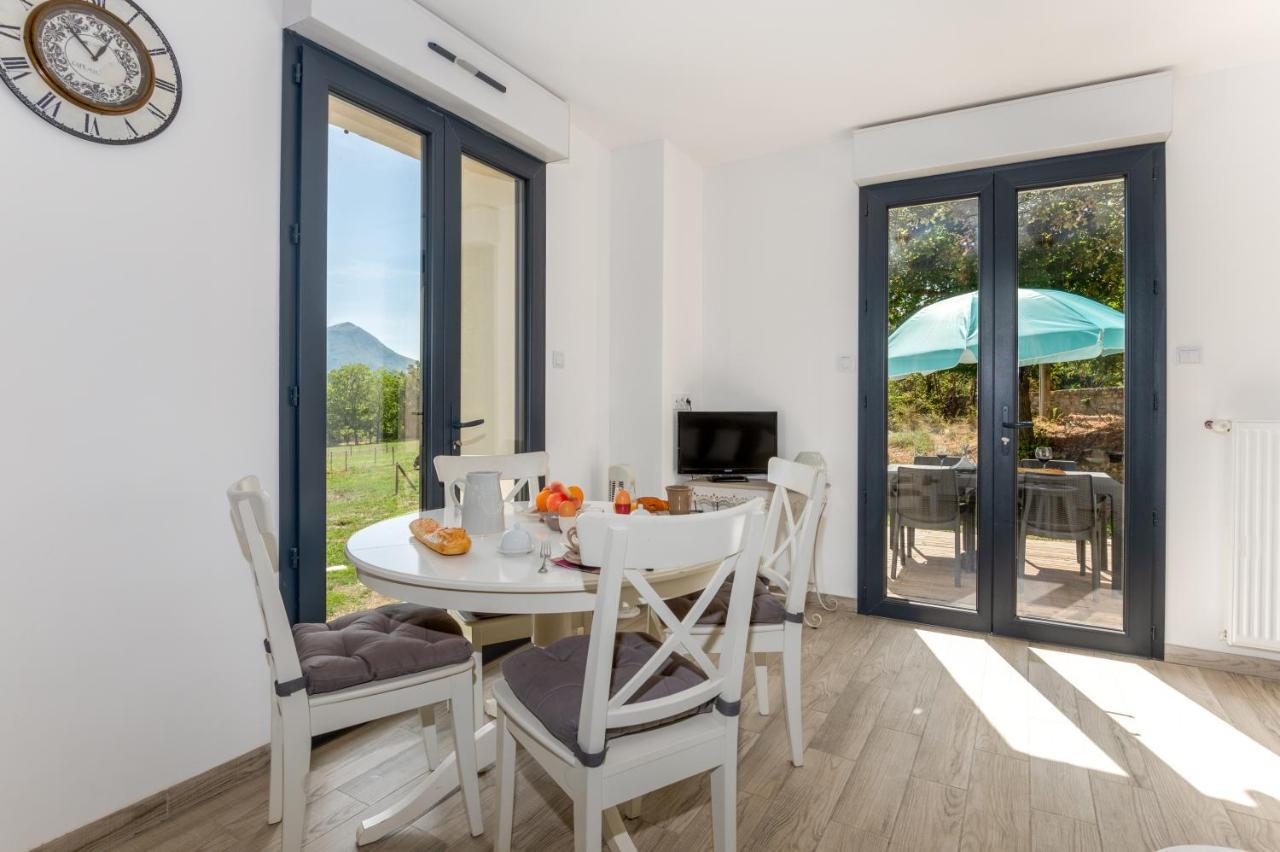 Plaines-Provence Spa&Sauna Digne-les-Bains Dış mekan fotoğraf