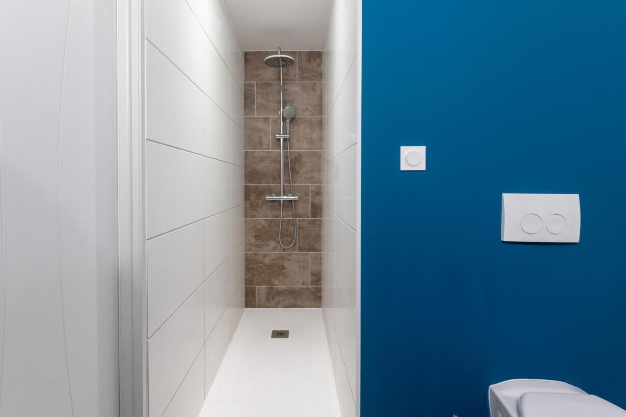 Plaines-Provence Spa&Sauna Digne-les-Bains Dış mekan fotoğraf