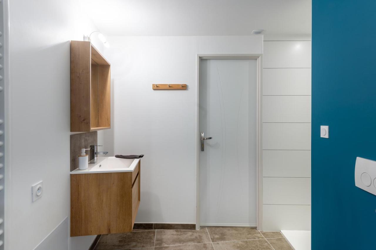 Plaines-Provence Spa&Sauna Digne-les-Bains Dış mekan fotoğraf