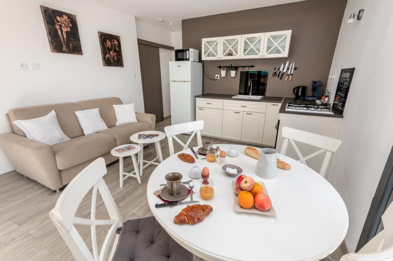 Plaines-Provence Spa&Sauna Digne-les-Bains Dış mekan fotoğraf