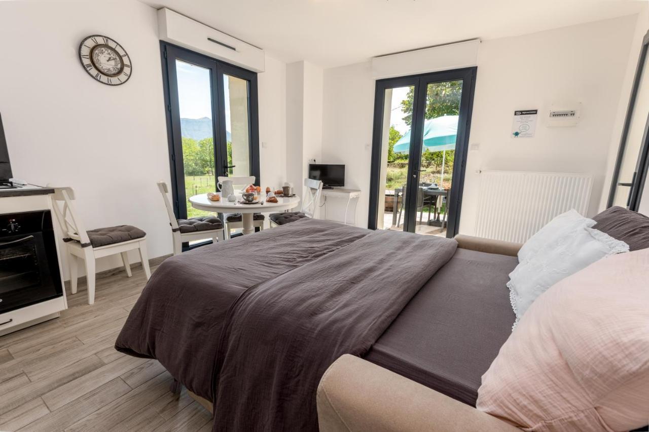 Plaines-Provence Spa&Sauna Digne-les-Bains Dış mekan fotoğraf
