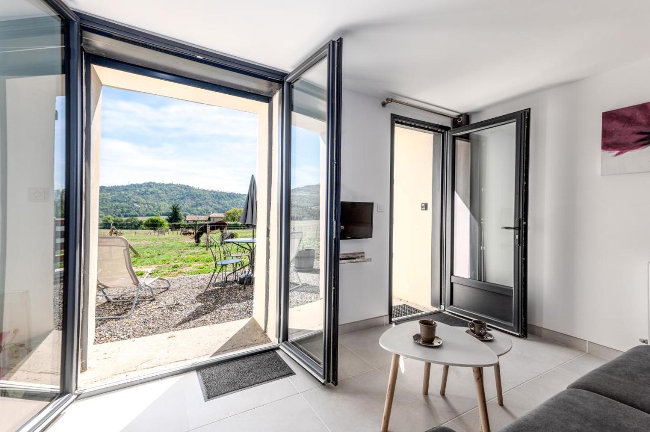 Plaines-Provence Spa&Sauna Digne-les-Bains Dış mekan fotoğraf