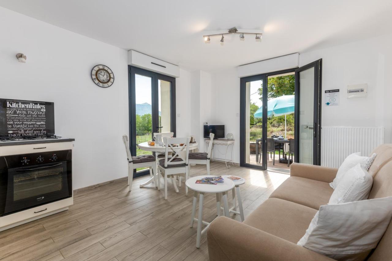 Plaines-Provence Spa&Sauna Digne-les-Bains Dış mekan fotoğraf