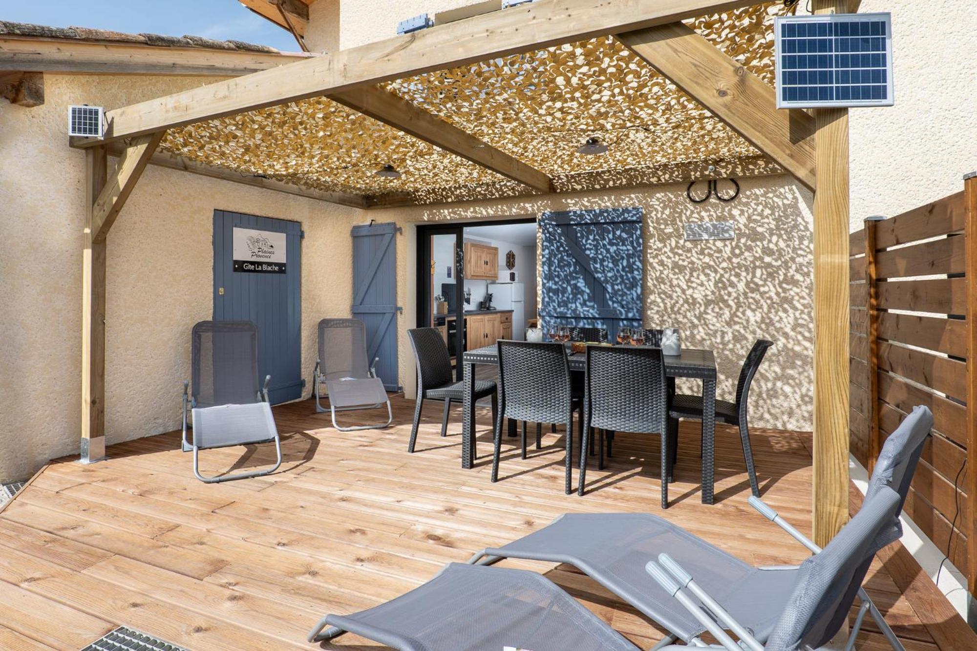 Plaines-Provence Spa&Sauna Digne-les-Bains Dış mekan fotoğraf