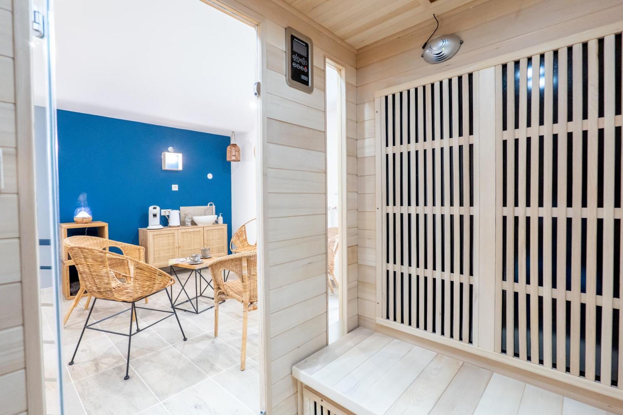 Plaines-Provence Spa&Sauna Digne-les-Bains Dış mekan fotoğraf
