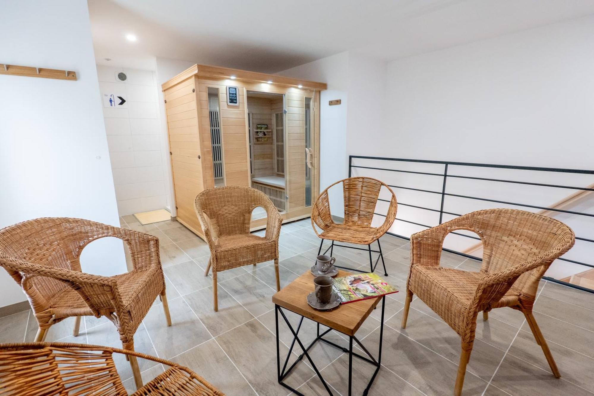 Plaines-Provence Spa&Sauna Digne-les-Bains Dış mekan fotoğraf