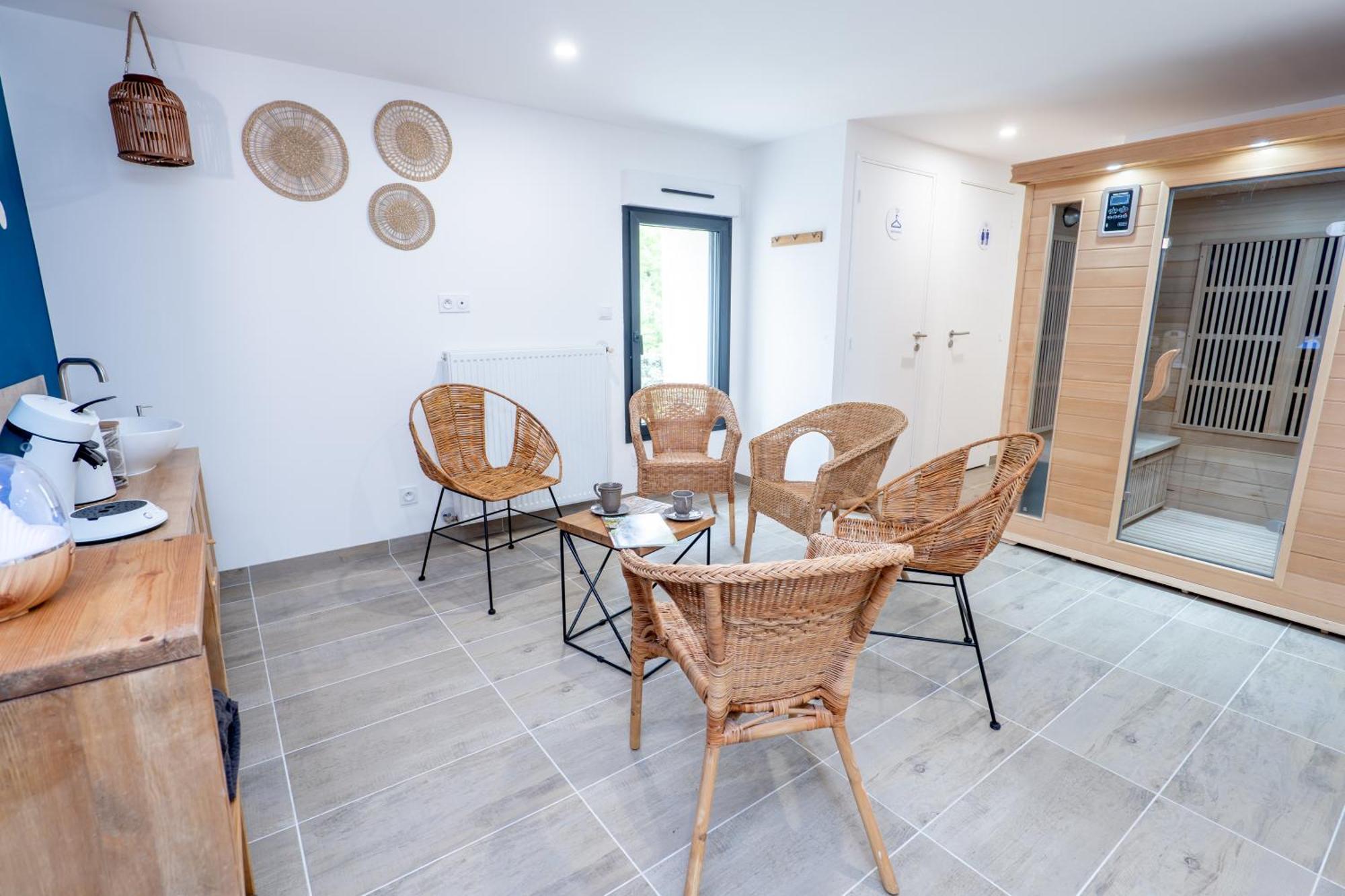 Plaines-Provence Spa&Sauna Digne-les-Bains Dış mekan fotoğraf