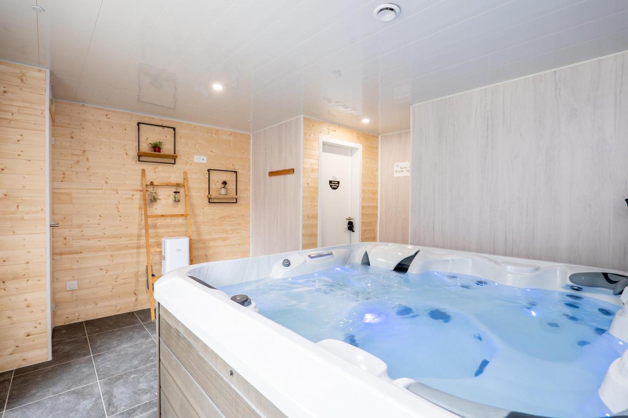 Plaines-Provence Spa&Sauna Digne-les-Bains Dış mekan fotoğraf