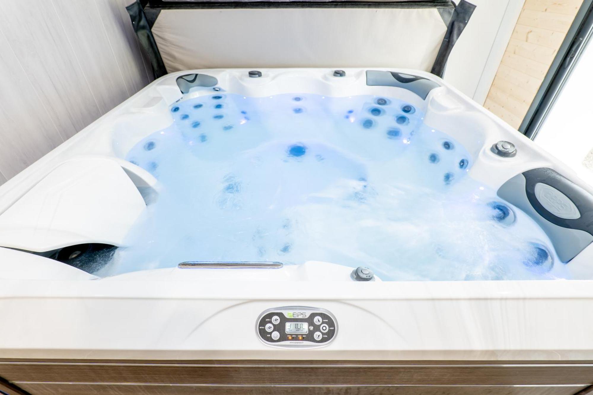 Plaines-Provence Spa&Sauna Digne-les-Bains Dış mekan fotoğraf