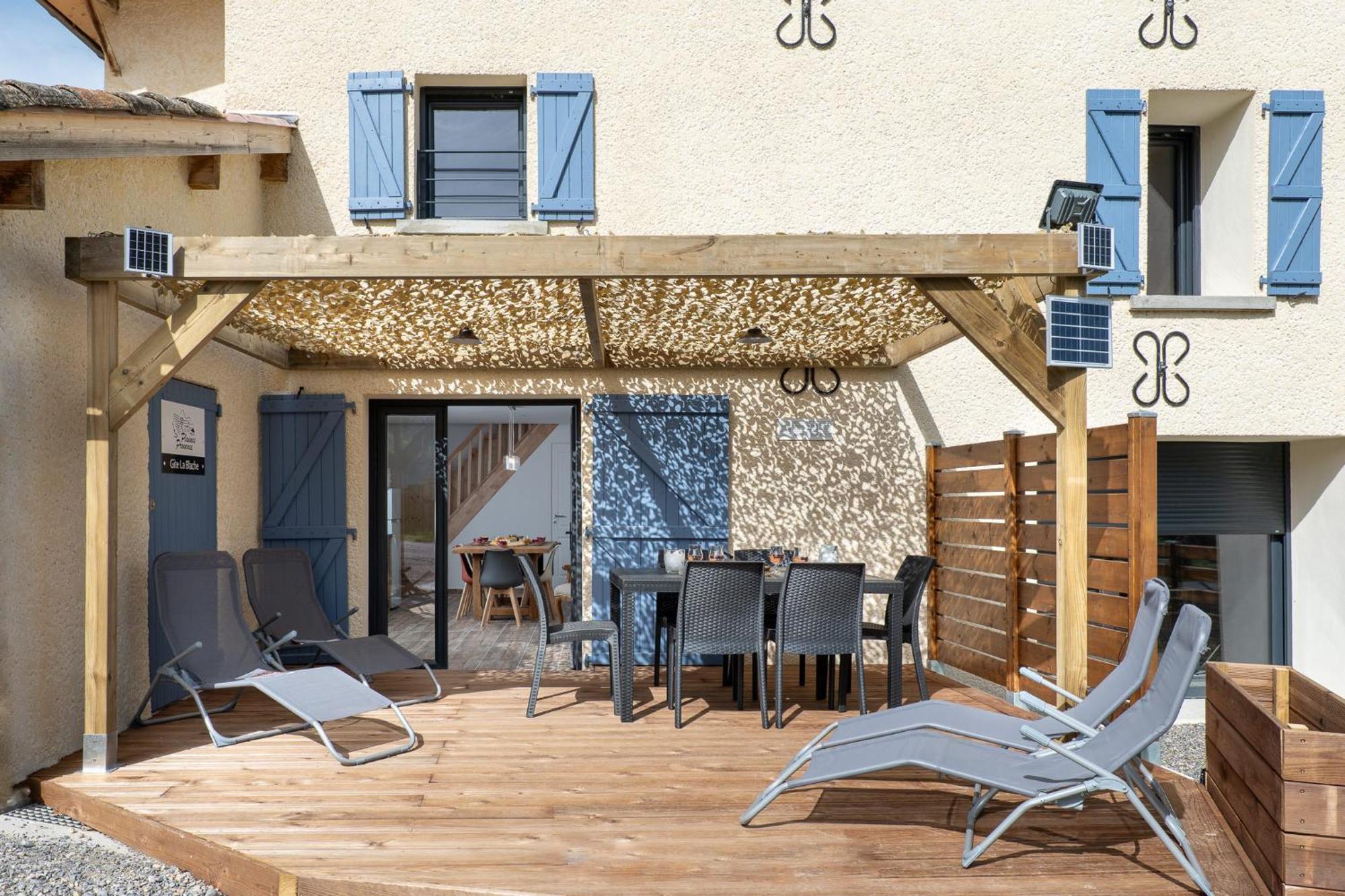 Plaines-Provence Spa&Sauna Digne-les-Bains Dış mekan fotoğraf